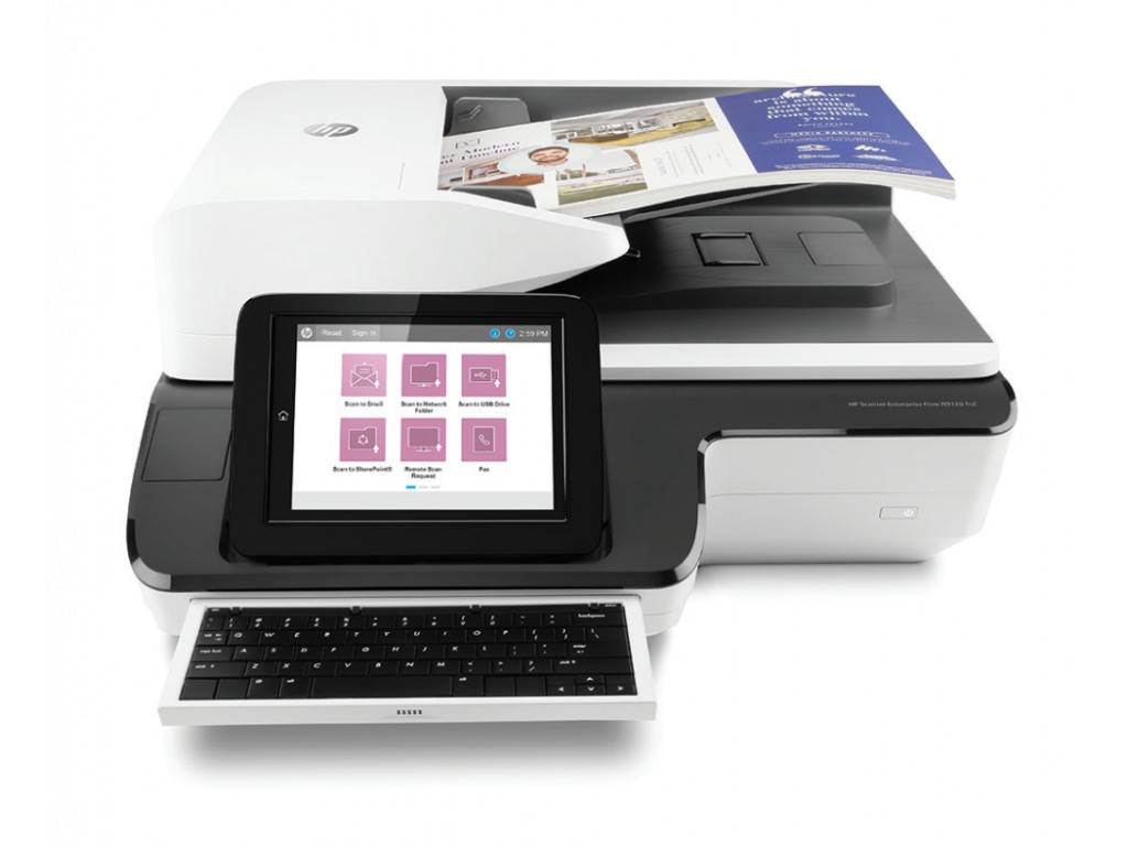 Скенер HP ScanJet Enterprise Flow N9120 fn2 Document Scanner 3838.jpg