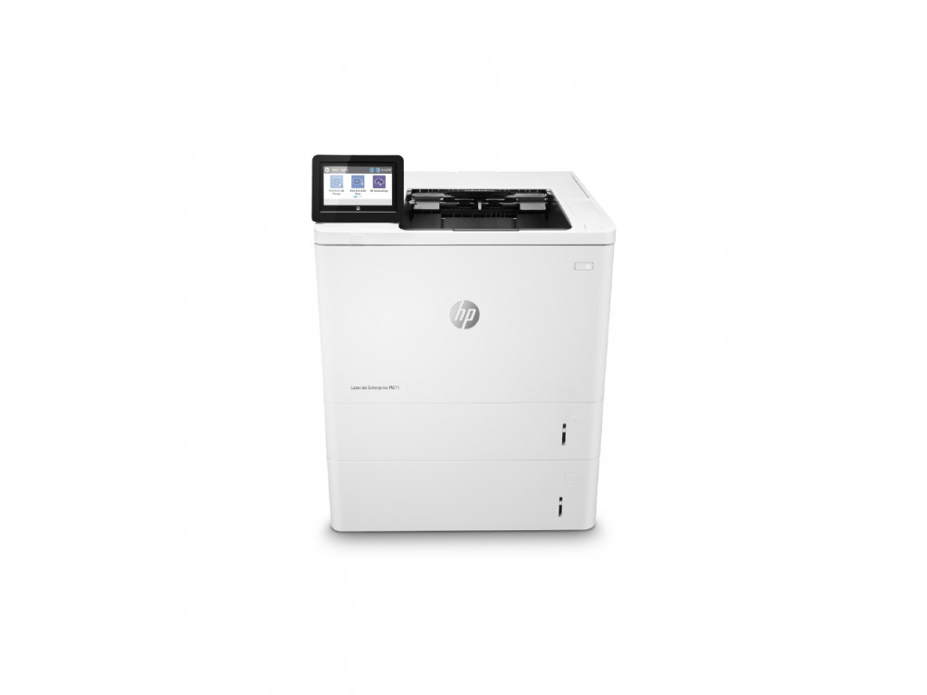 Лазерен принтер HP LaserJet Ent M611dn Printer 7176.jpg