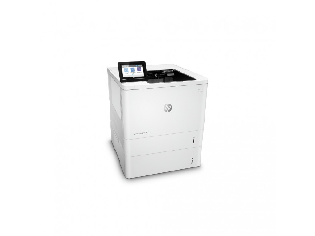 Лазерен принтер HP LaserJet Ent M611dn Printer 7176_1.jpg