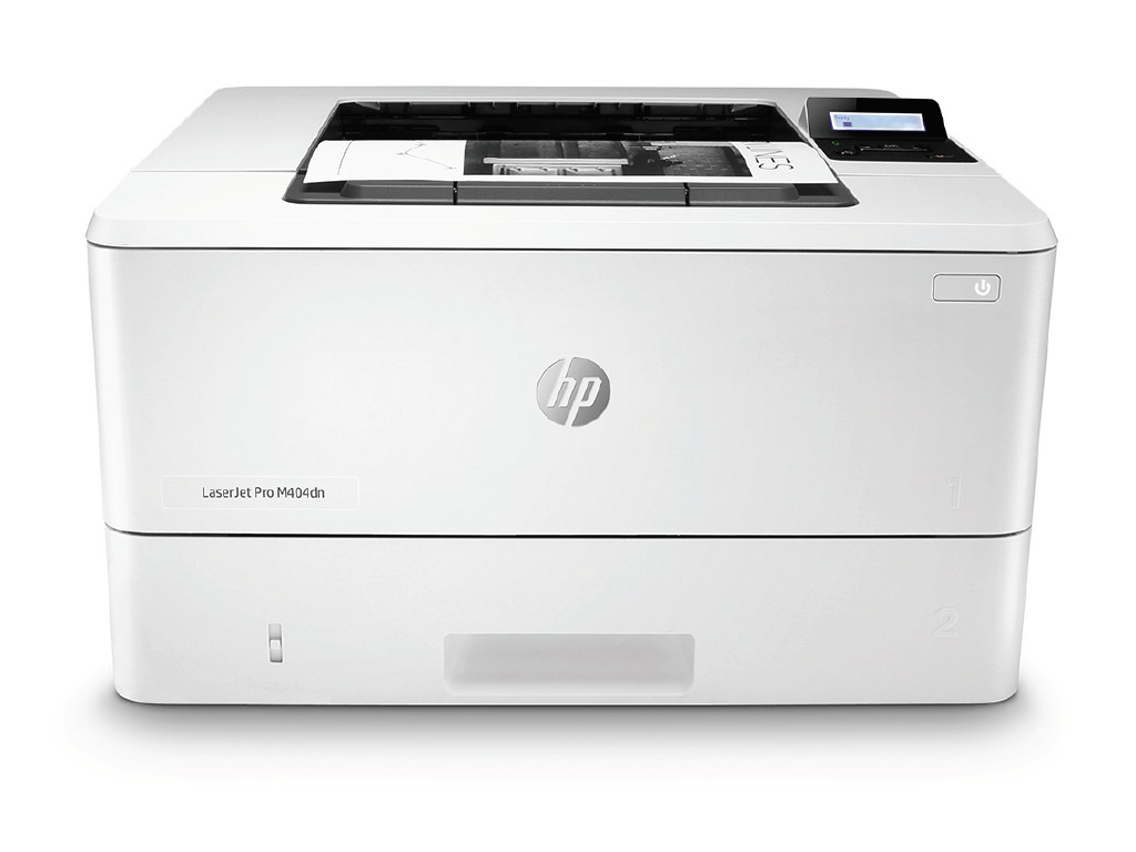 Лазерен принтер HP LaserJet Pro M404dw Printer 7183_1.jpg