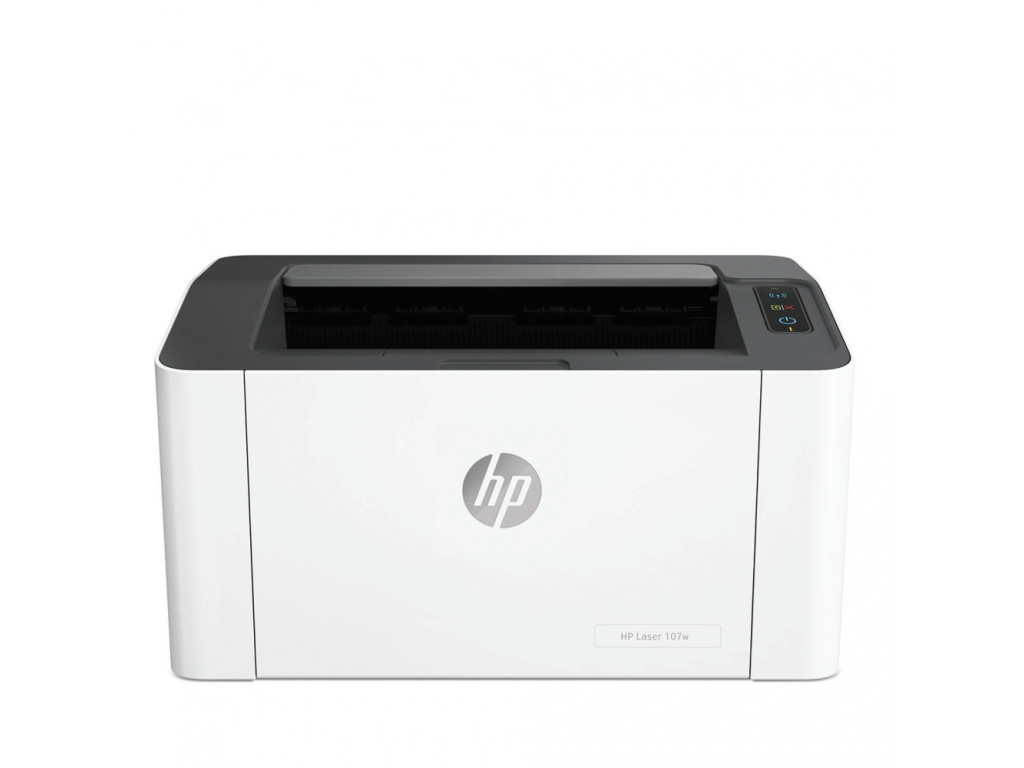 Лазерен принтер HP Laser 107w Printer 7187.jpg