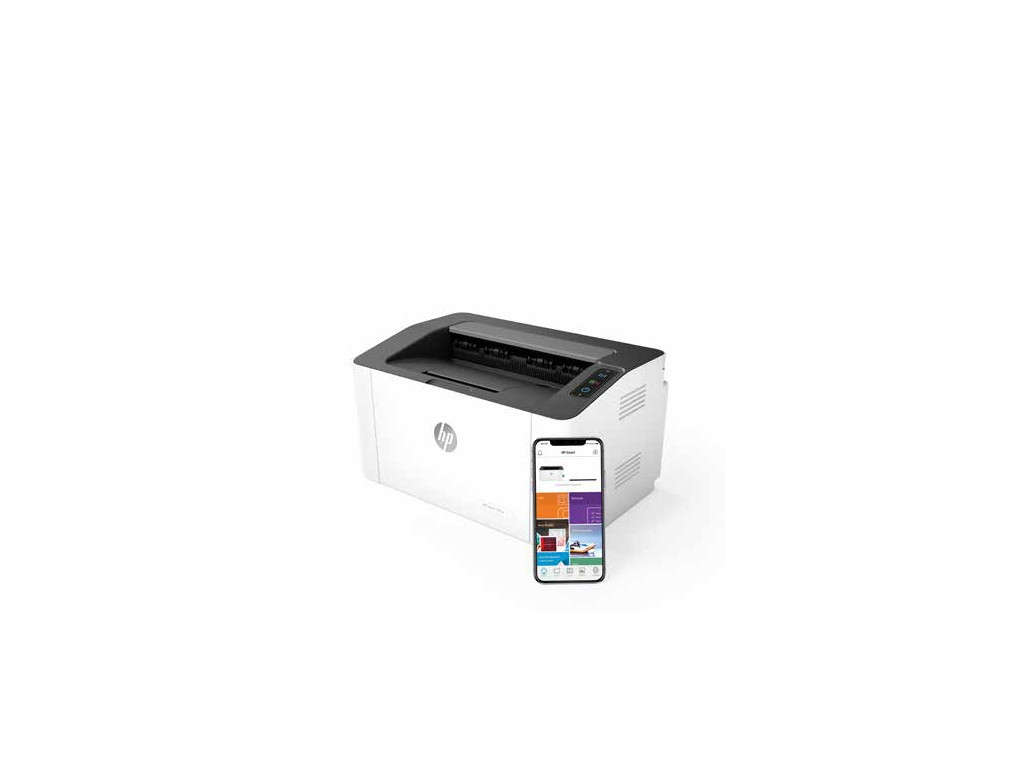 Лазерен принтер HP Laser 107w Printer 7187_11.jpg