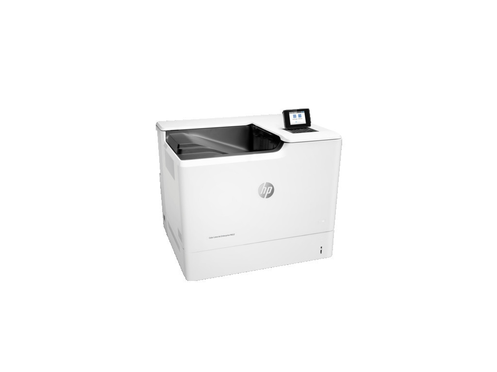Лазерен принтер HP Color LaserJet Enterprise M652dn Printer 7196.jpg