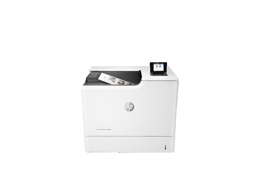 Лазерен принтер HP Color LaserJet Enterprise M652dn Printer 7196_1.jpg