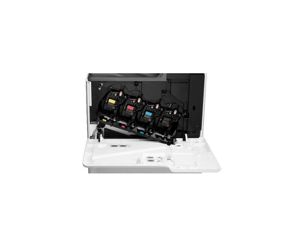 Лазерен принтер HP Color LaserJet Enterprise M652dn Printer 7196_10.jpg