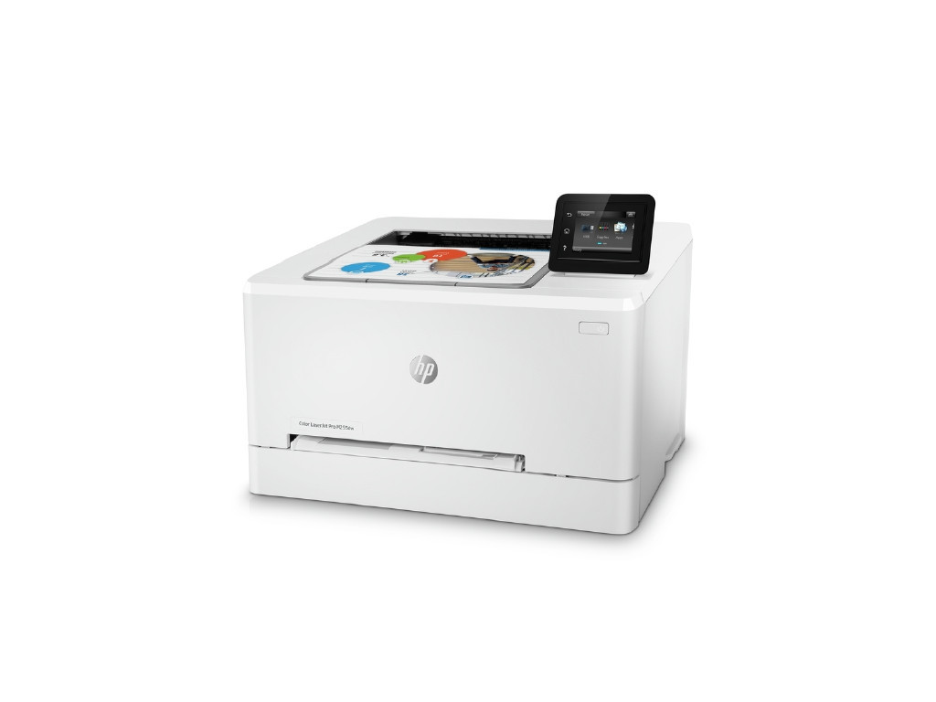 Лазерен принтер HP Color LaserJet Pro M255dw 7199_1.jpg