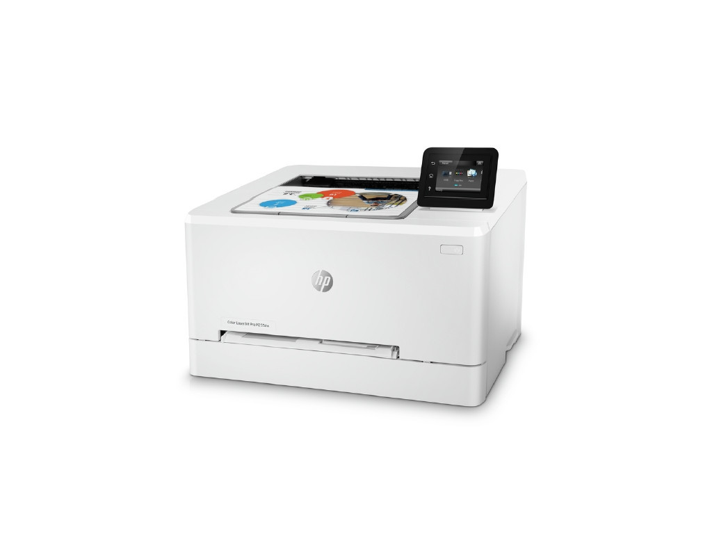 Лазерен принтер HP Color LaserJet Pro M255dw  7199_11.jpg