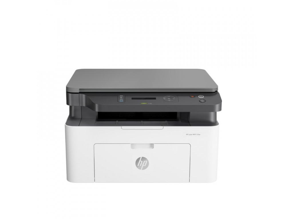 Лазерно многофункционално устройство HP Laser MFP 135a Printer 7204.jpg