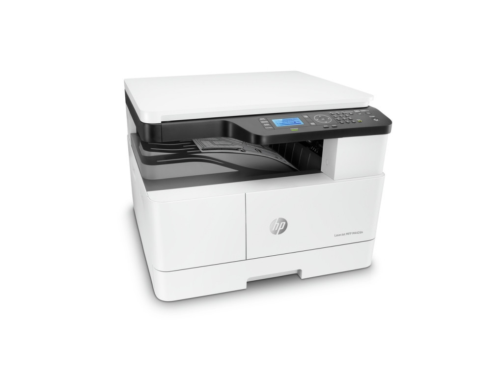 Лазерно многофункционално устройство HP LaserJet MFP M442dn 7208_1.jpg