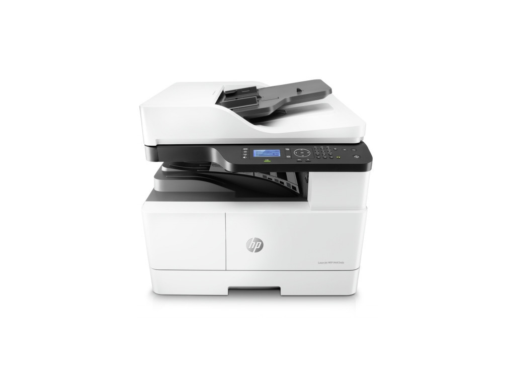 Лазерно многофункционално устройство HP LaserJet MFP M443nda 7209.jpg