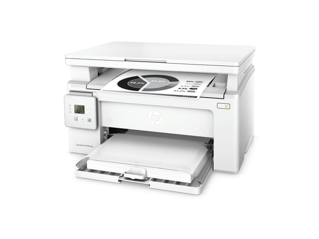 Лазерно многофункционално устройство HP LaserJet Pro MFP M130a Printer 7210.jpg