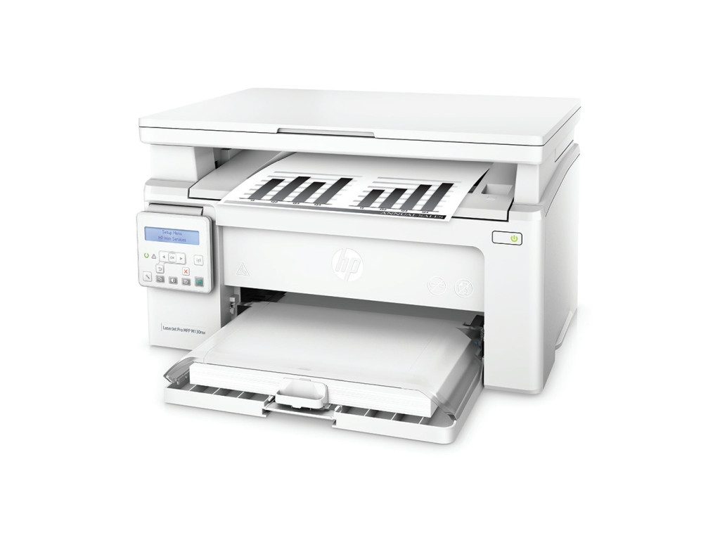 Лазерно многофункционално устройство HP LaserJet Pro MFP M130nw Printer 7211.jpg