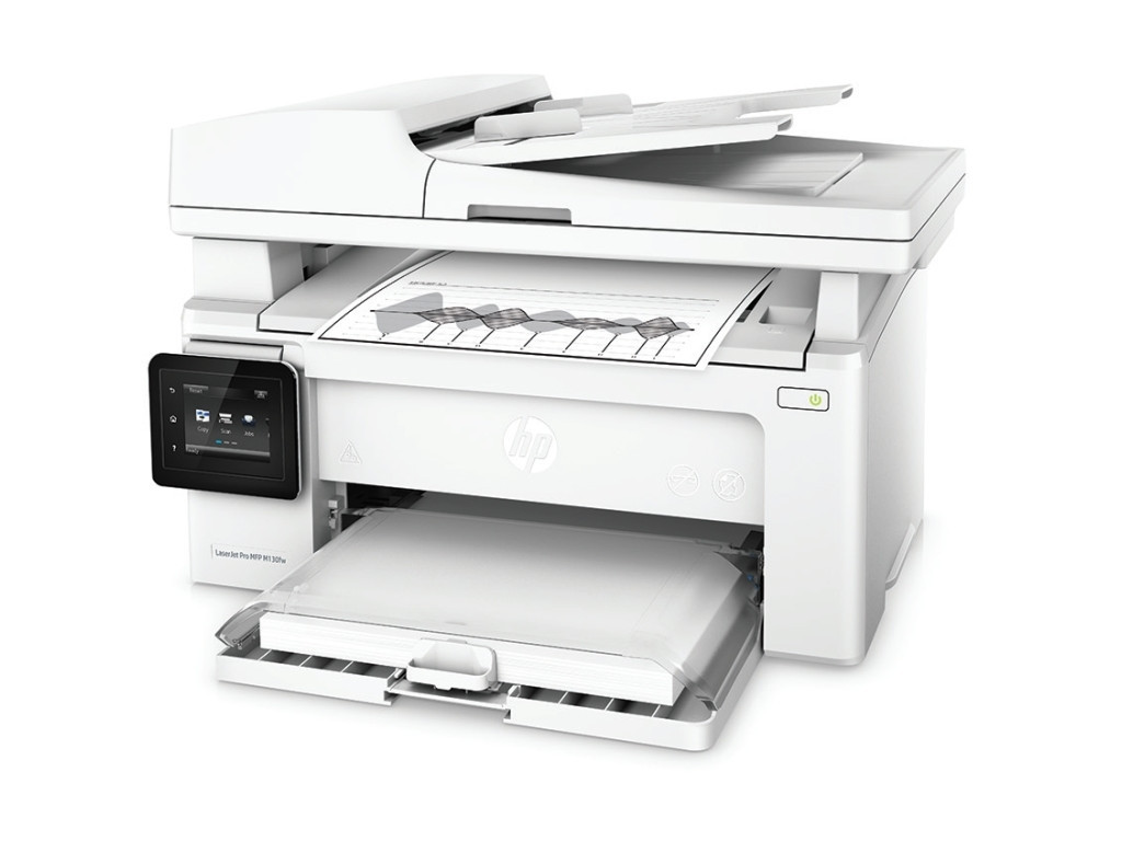Лазерно многофункционално устройство HP LaserJet Pro MFP M130fw Printer 7213_1.jpg