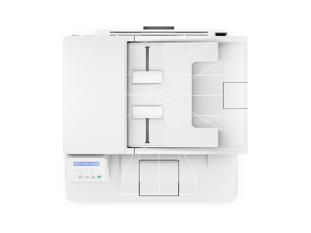 Лазерно многофункционално устройство HP LaserJet Pro MFP M227sdn 7214_11.jpg