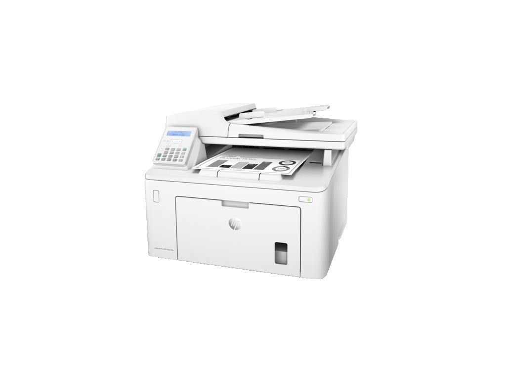 Лазерно многофункционално устройство HP LaserJet Pro MFP M227fdn 7216_1.jpg