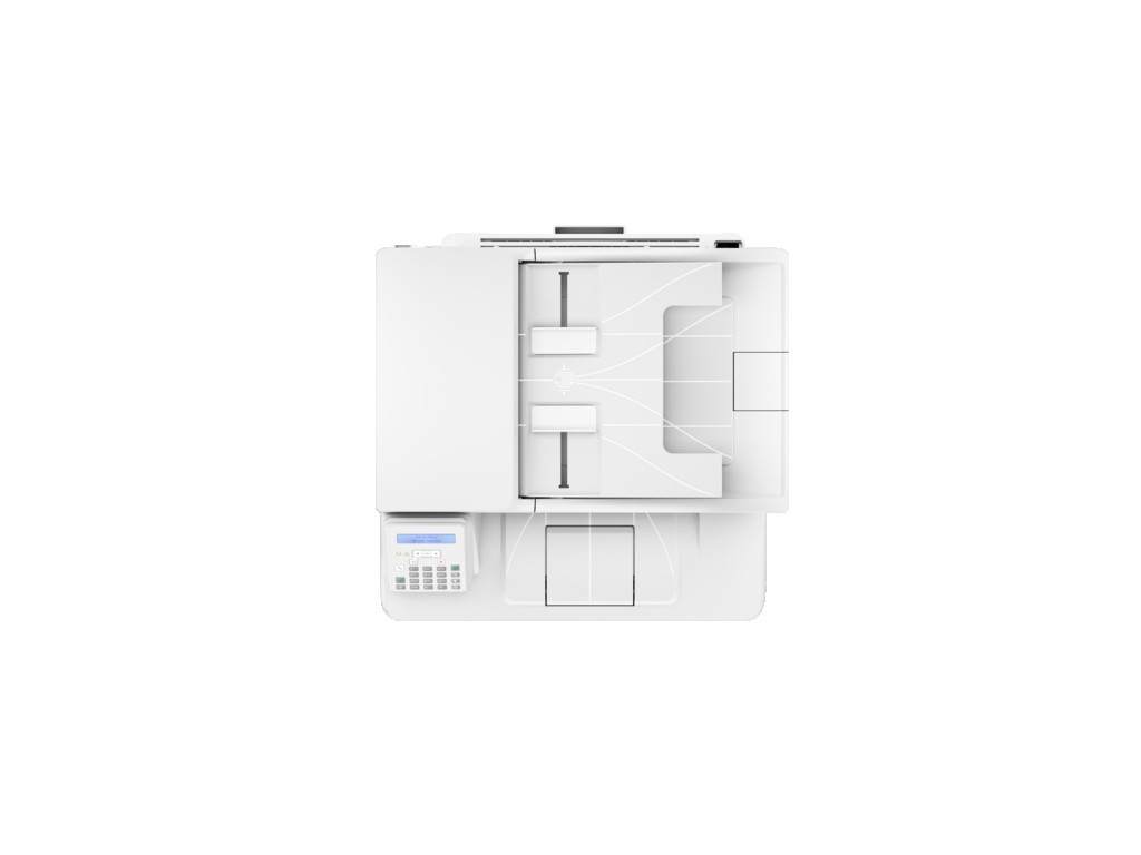 Лазерно многофункционално устройство HP LaserJet Pro MFP M227fdn 7216_11.jpg