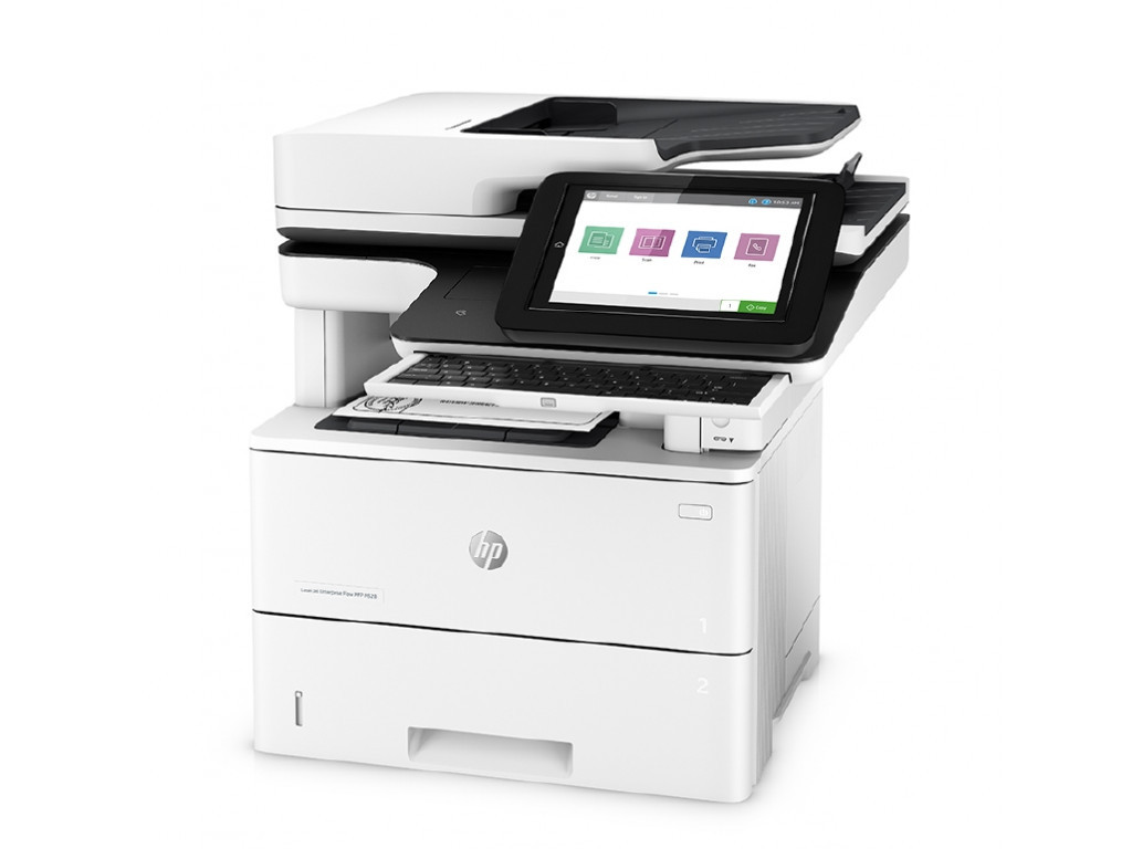 Лазерно многофункционално устройство HP LaserJet Enterprise MFP M528dn Printer 7220_1.jpg