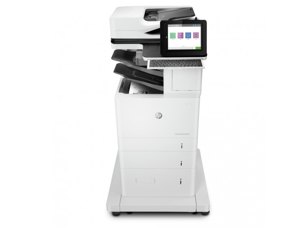 Лазерно многофункционално устройство HP LaserJet Enterprise Flow MFP M635z 7225_5.jpg