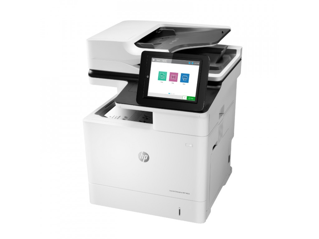 Лазерно многофункционално устройство HP LaserJet Enterprise MFP M636fh 7226_1.jpg