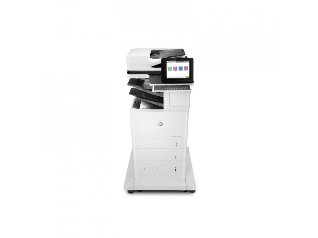 Лазерно многофункционално устройство HP LaserJet Enterprise Flow MFP M636z 7227_1.jpg