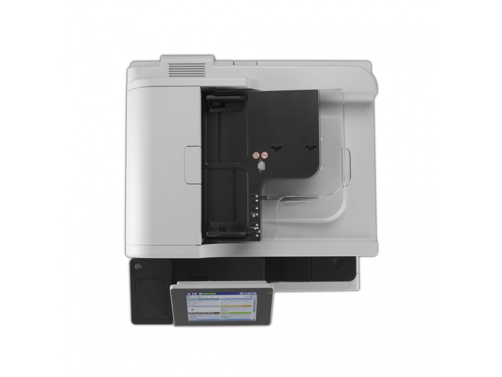 Лазерно многофункционално устройство HP LaserJet Enterprise MFP M725dn 7228_1.jpg