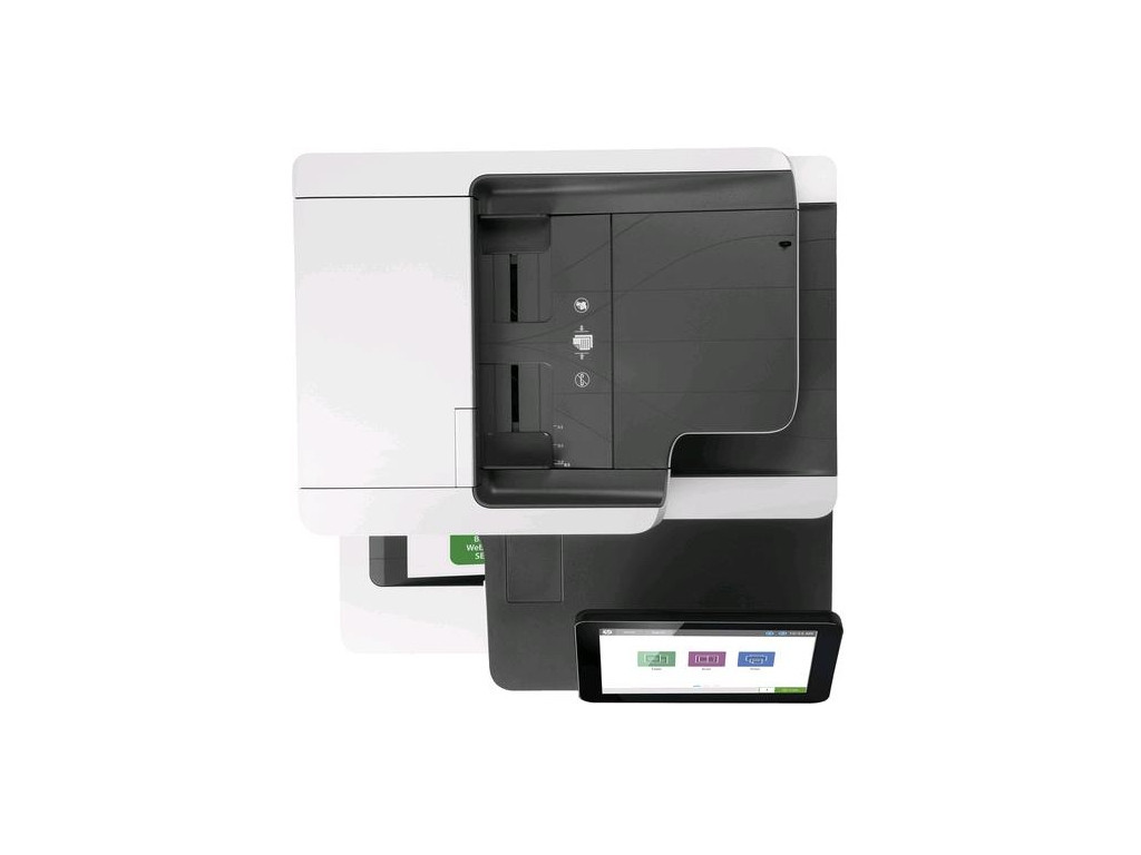 Лазерно многофункционално устройство HP Color LaserJet Enterprise MFP M578dn 7234_1.jpg