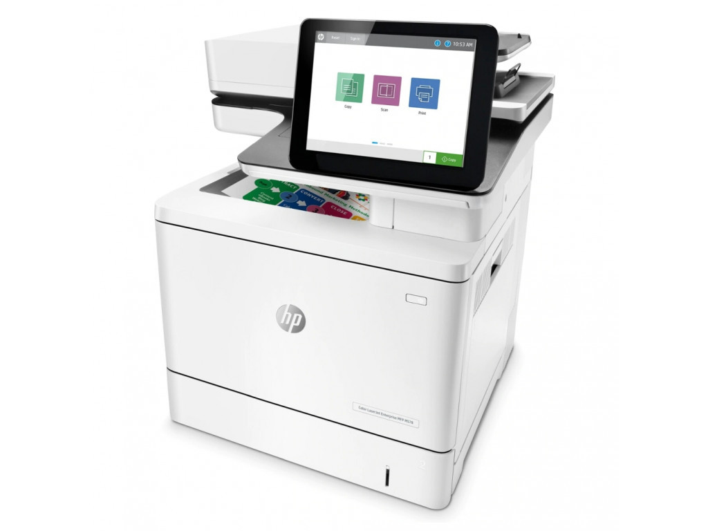 Лазерно многофункционално устройство HP Color LaserJet Enterprise MFP M578dn 7234_8.jpg