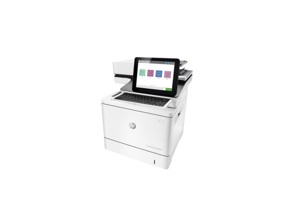 Лазерно многофункционално устройство HP Color LaserJet Enterprise Flow MFP M578c 7235_1.jpg
