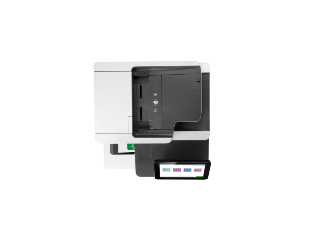 Лазерно многофункционално устройство HP Color LaserJet Enterprise Flow MFP M578c 7235_8.jpg