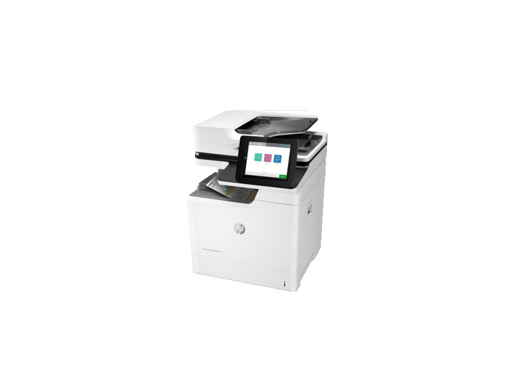 Лазерно многофункционално устройство HP Color LaserJet Enterprise MFP M681dh 7236_1.jpg