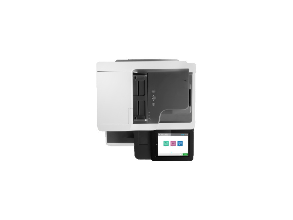 Лазерно многофункционално устройство HP Color LaserJet Enterprise MFP M681dh 7236_19.jpg