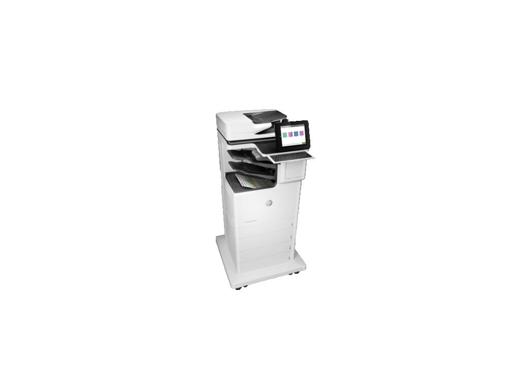 Лазерно многофункционално устройство HP Color LaserJet Enterprise Flow MFP M681z 7237_1.jpg