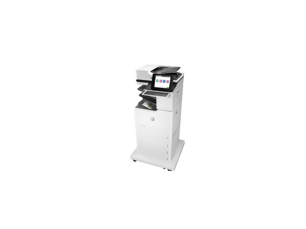 Лазерно многофункционално устройство HP Color LaserJet Enterprise Flow MFP M681z 7237_26.jpg