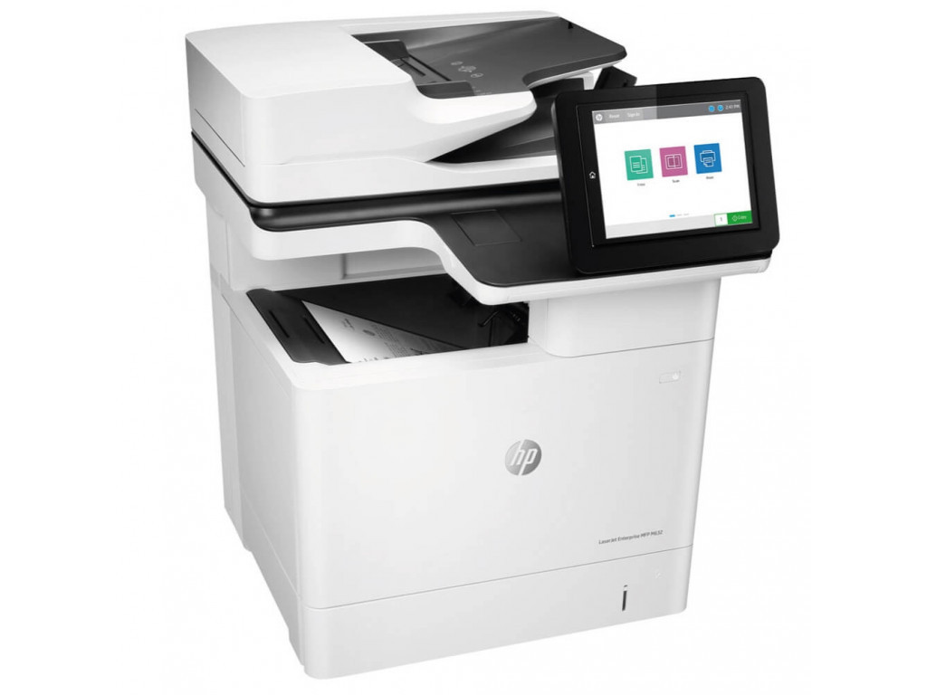 Лазерно многофункционално устройство HP Color LaserJet Enterprise MFP M776dn 7239_1.jpg