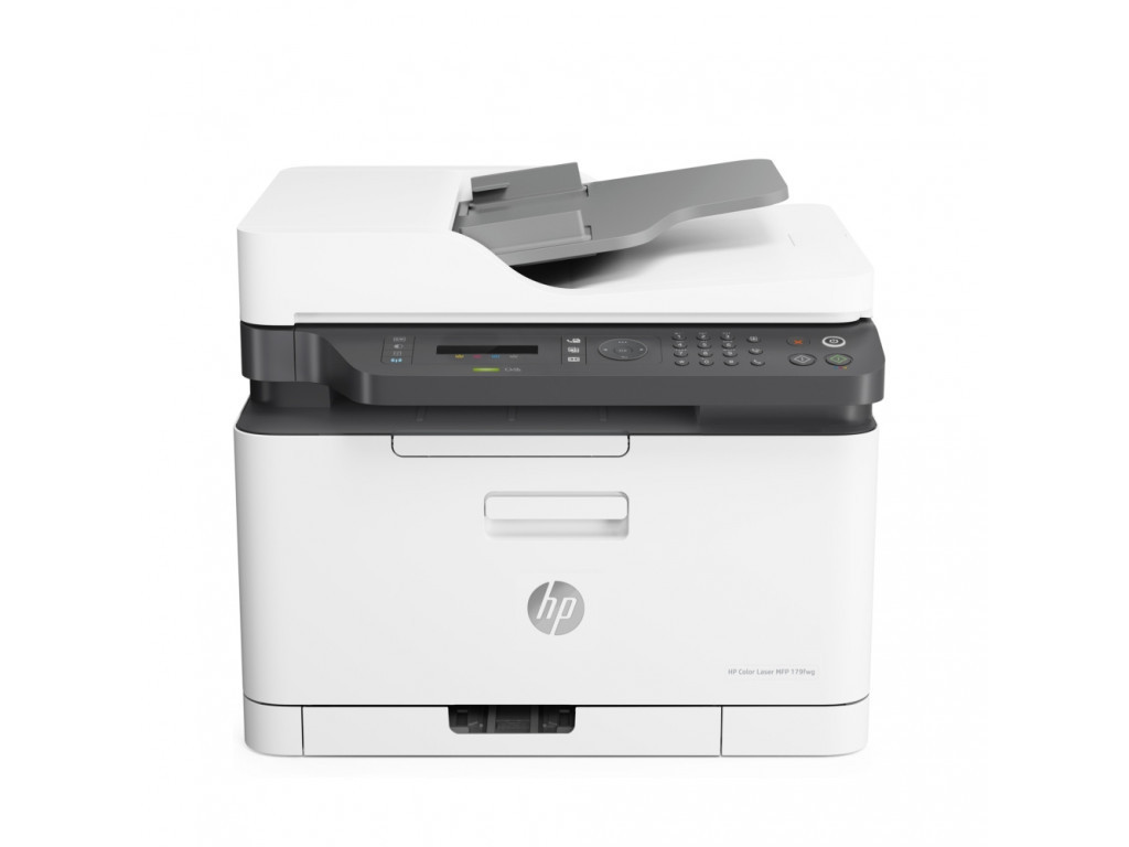 Лазерно многофункционално устройство HP Color Laser MFP 179fnw Printer 7247_5.jpg