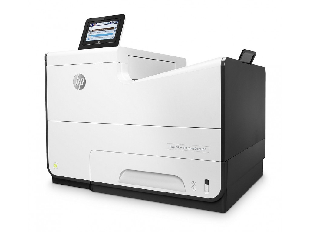 Мастилоструен принтер HP PageWide Enterprise Color 556dn 7361_2.jpg