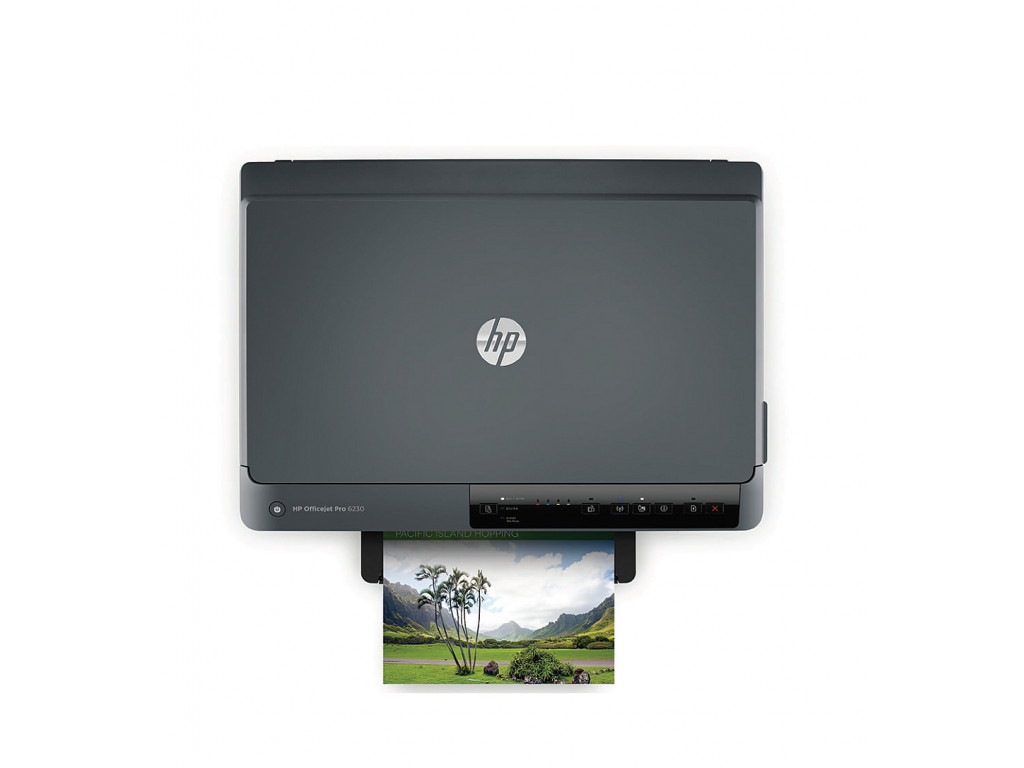 Мастилоструен принтер HP Officejet Pro 6230 ePrinter 7363_1.jpg