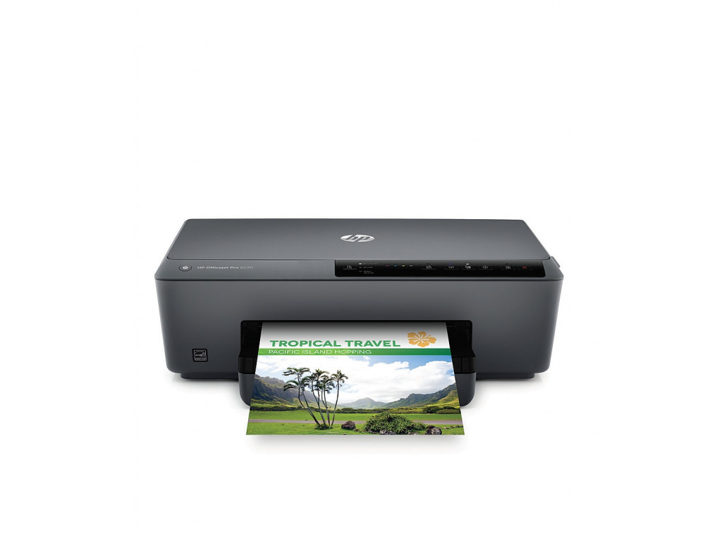 Мастилоструен принтер HP Officejet Pro 6230 ePrinter 7363_12.jpg