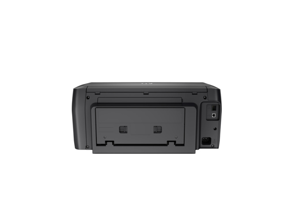 Мастилоструен принтер HP OfficeJet Pro 8210 Printer 7364_10.jpg