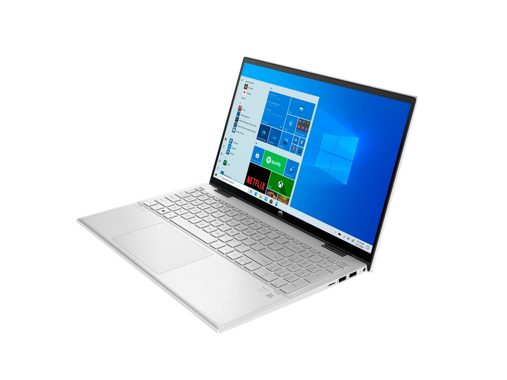 Лаптоп HP Pavilion x360 15-er0000nu Natural Silver 745_1.jpg