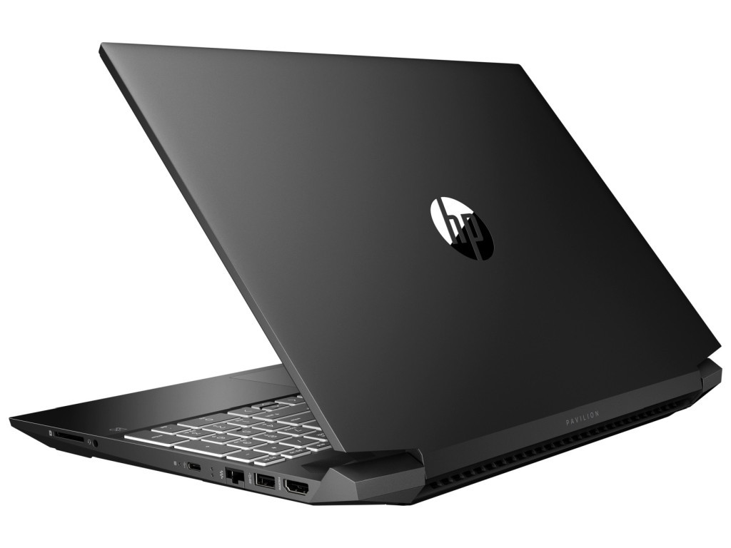 Лаптоп HP Gaming Pavilion 15-ec2003nu Black/White 746_10.jpg