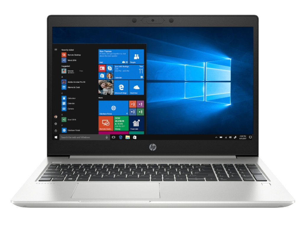 Лаптоп HP ProBook 455 G7 Pike Silver 782.jpg