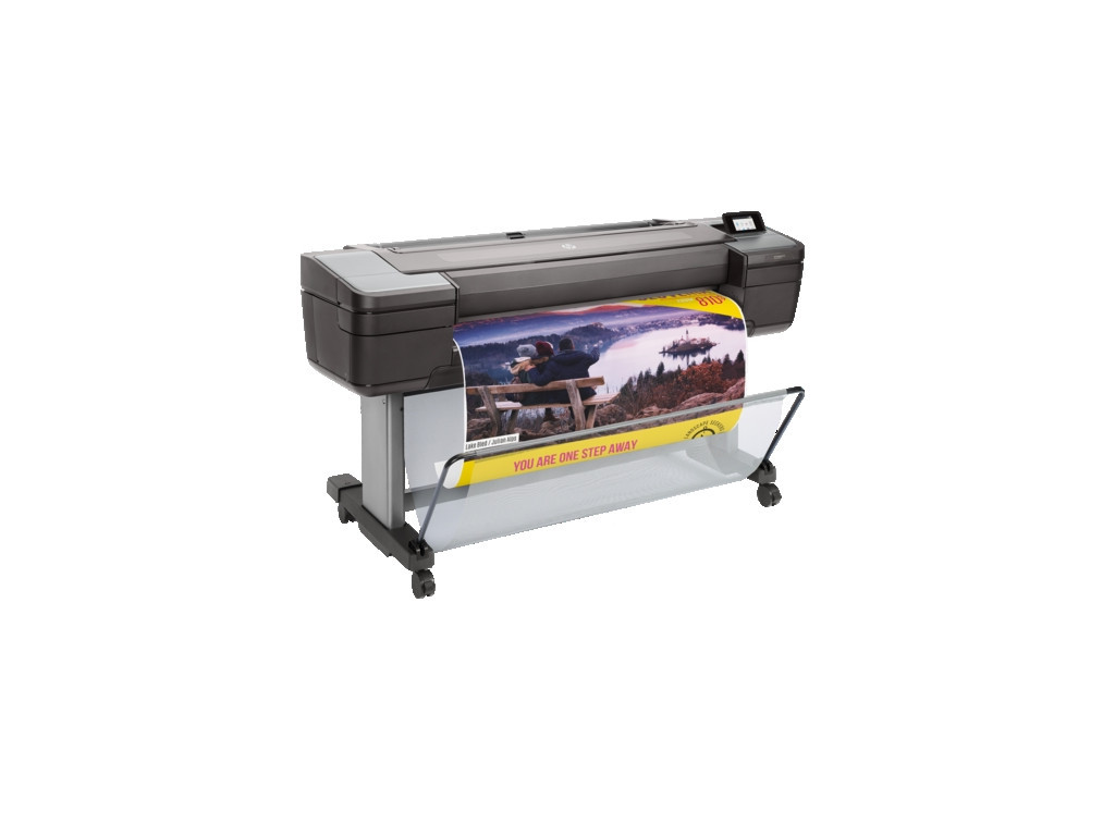 Мастилоструен плотер HP DesignJet Z6dr 44-in PostScript Printer with V-Trimmer 7930_1.jpg