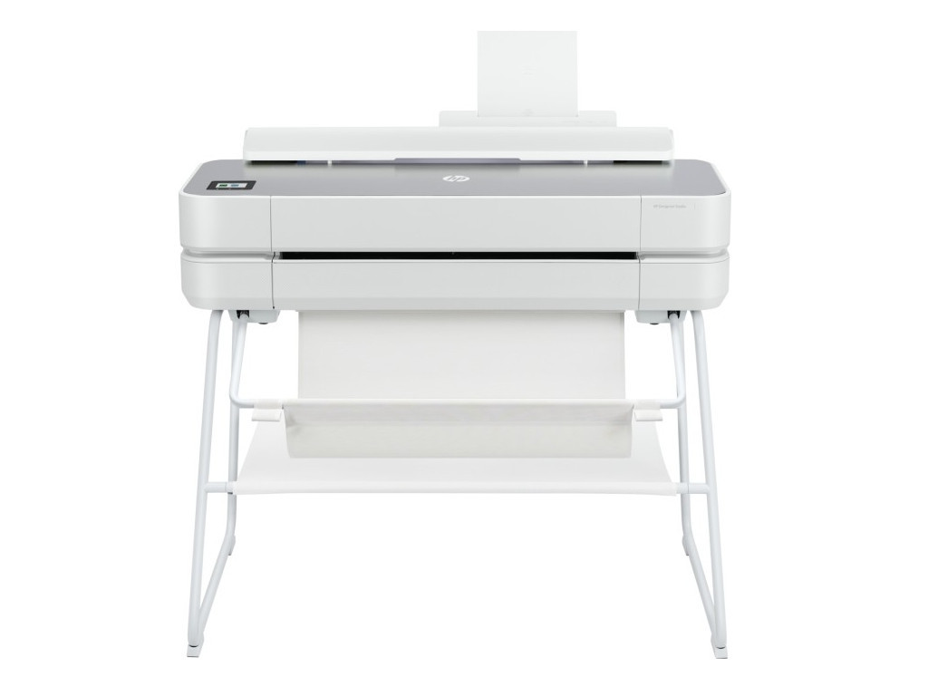 Мастилоструен плотер HP DesignJet Studio Steel 24-in Printer 7945_1.jpg