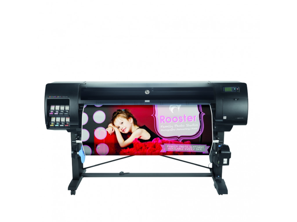 Мастилоструен плотер HP DesignJet Z6810 42-in Printer 7953_3.jpg