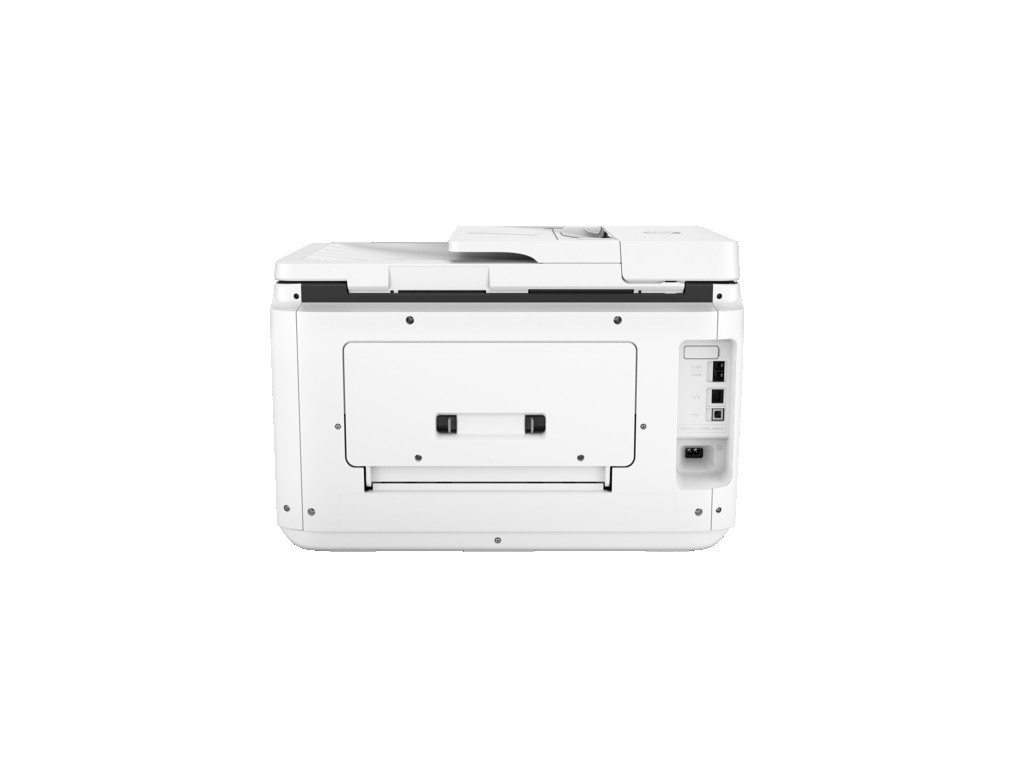 Мастилоструйно многофункционално устройство HP OfficeJet Pro 7730 Wide Format All-in-One 8092_11.jpg