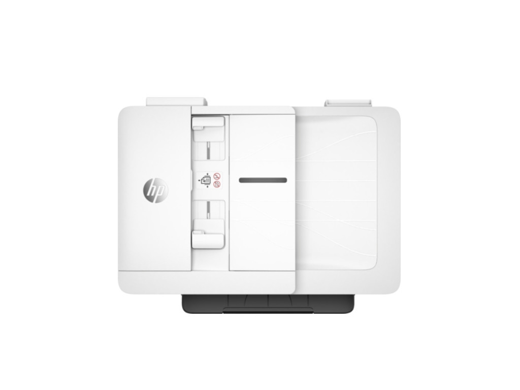 Мастилоструйно многофункционално устройство HP OfficeJet Pro 7740 Wide Format All-in-One Printer 8093_3.jpg