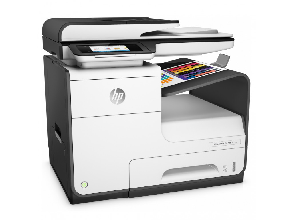 Мастилоструйно многофункционално устройство HP PageWide Pro MFP 477dw Printer 8100_10.jpg