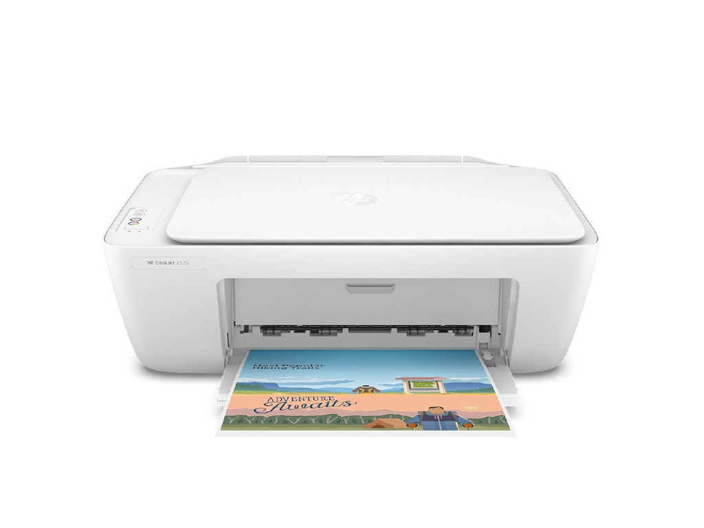 Мастилоструйно многофункционално устройство HP DeskJet 2320 All-in-One Printer 8103.jpg