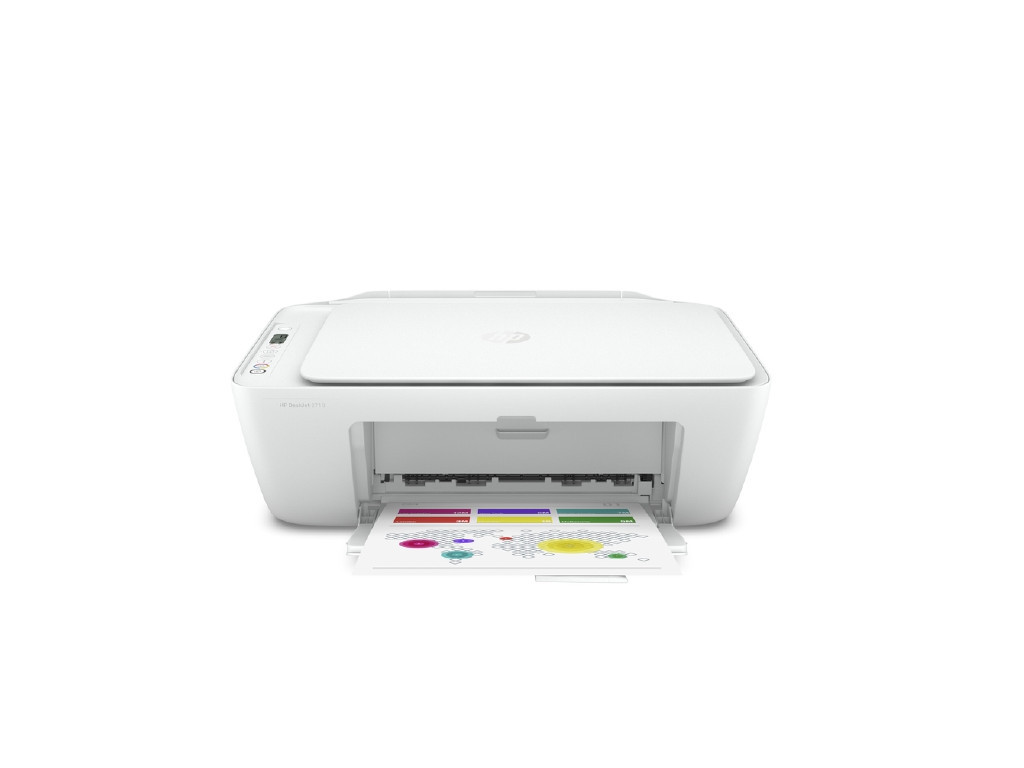 Мастилоструйно многофункционално устройство HP DeskJet 2710 All-in-One Printer 8104.jpg